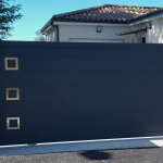 Différents types de portails