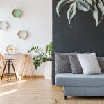 Rénovation appartement ancien Dijon