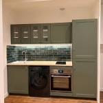 rénovation cuisine à paris 17