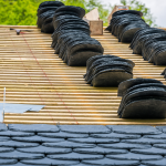 Rénovation toiture Strasbourg