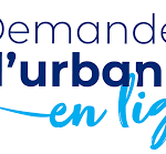 Démarches d'urbanisme en ligne