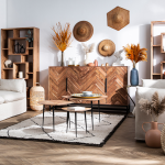  Décoration intérieur - bobo chic