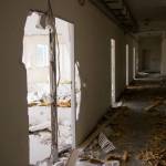 Casser un mur pour agrandir une pièce à Vertou