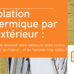 Découvrez comment l’isolation thermique par l’extérieur peut améliorer le confort de votre maison à Agen tout en réduisant vos factures énergétiques.