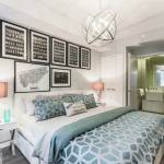 Chambre PMR saintes