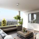 aménager loggia savoie