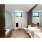 Aménager salle de bain familiale