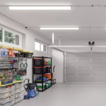 rénovation de garage