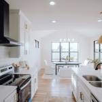 Rénovation d'une cuisine à Ivry 