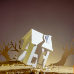 mise en péril habitation