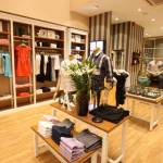 Agencement de magasin