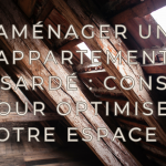 Les espaces sous pente offrent un potentiel unique, mais leur aménagement demande une réflexion particulière et un savoir-faire précis. 