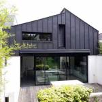 Surélévation en acier