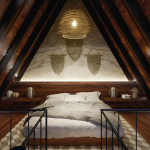 Chambre mansardée : comment l’aménager ?