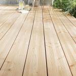 matériaux terrasse