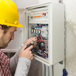 Vérifier mon compteur électrique Poissy