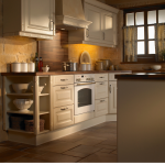 Rénover cuisine rustique Beaune