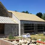 Réglementation et extension maison