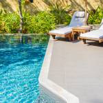 Construire une piscine