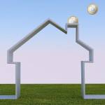 Il existe aussi des aides financières pour améliorer l'efficacité énergétique des maisons secondaires.