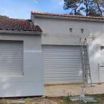 Isolation extérieure Les Sables d'Olonne