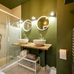 rénovation de salle de bain