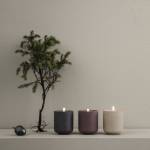 douceur d'un intérieur