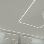 Plafond tendu Montgeron Essonne 91