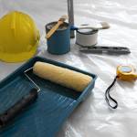 Travaux de peinture intérieure - Lille 59