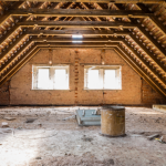 comble aménagé Drusenheim