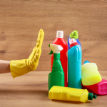 Produits d'entretien