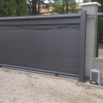 Installation de portail les réglementations