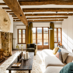 Rénovation appartement Lons-le-Saunier