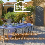 le style méditérannéen la maison des travaux Sète