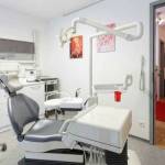 Rénovation d'un cabinet dentaire (Essonne)