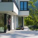 Maison bioclimatique