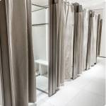 Rénovation des cabines d'essayage : confort, style et fonctionnalité - Coutances 50200