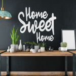 Exemple d'autocollants muraux