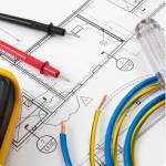 Rénovation totale du système électrique - Brécey 50370