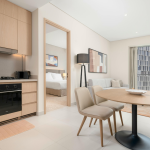 Rénovation appartement Tourcoing
