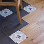 Mixer parquet et carreaux Pontarlier