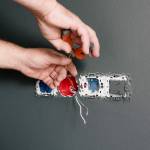 Installation électrique à La Maison Des Travaux de Sainte-Geneviève-des-Bois