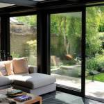 Extension de maison à Ouistreham (14150)