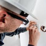 L'installation électrique d'une maison est la garante de votre sécurité au quotidien !