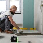 Rénovation de salle de bain