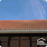 Rénovation d’une toiture sur Bayeux