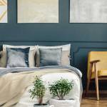 Idées décos pour rénover votre chambre