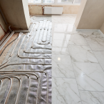Etapes rénovation appartement Poissy