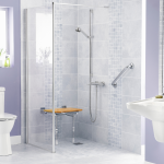 Rénovation salle de bain PMR