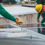 installer des panneaux solaires
